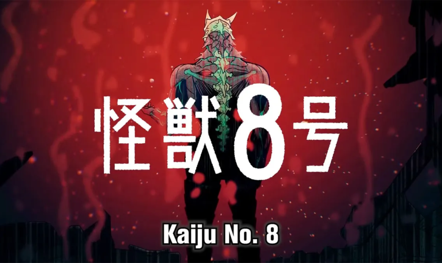 Автори Кайдзю № 8 дразнять анонсом, шанувальники манги сподіваються, що адаптація аніме вже в роботі