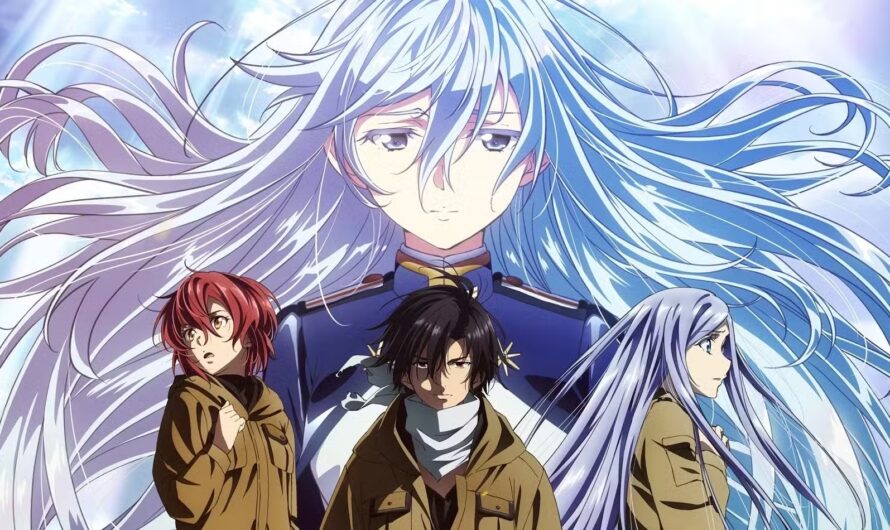 Crunchyroll назвав ТОП-10 аніме із найбільш задовільними та сильними фіналами в історії!